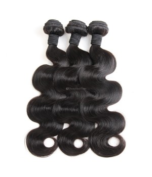 Top Grade 10A Brazilian Body Wave Hair for Sale