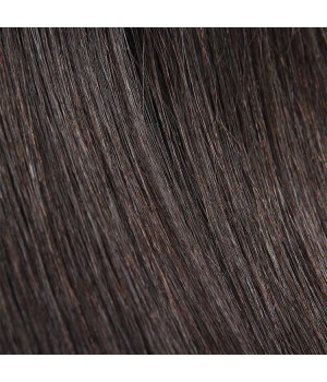 100% Human Hair Unprocessed Brazilian Straight Hair 13x4 Lace Frontal Closure Free Part