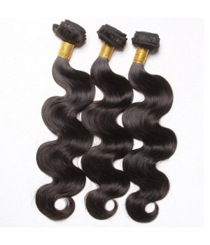 Discount Cheap Indian Body Wave Hair for Sale